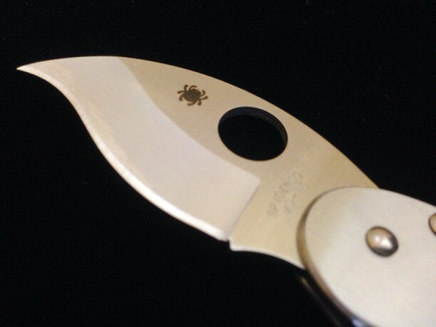 スパイダルコ 【SPYDERCO】 クリケット ステンレス通販格安セール情報 楽天 通販
