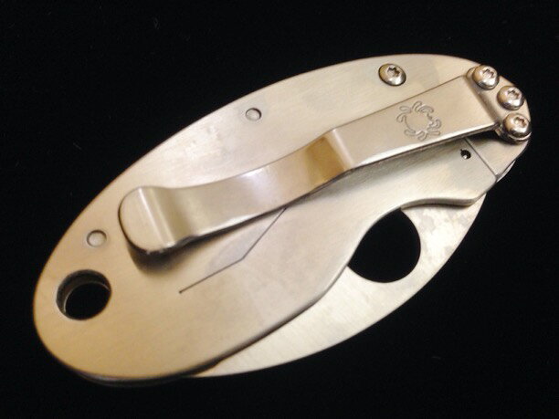 スパイダルコ 【SPYDERCO】 クリケット ステンレス通販格安セール情報 楽天 通販