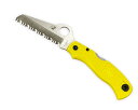 スパイダルコ 【SPYDERCO】 セーバーソルト H-2 C118SYL 選べる無料ラッピング