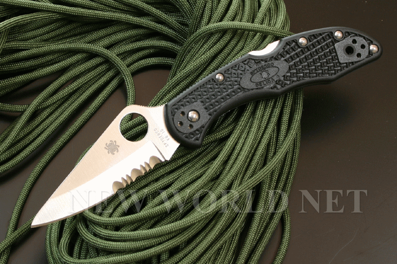 スパイダルコ 【SPYDERCO】 デリカ4通販格安セール情報 楽天 通販
