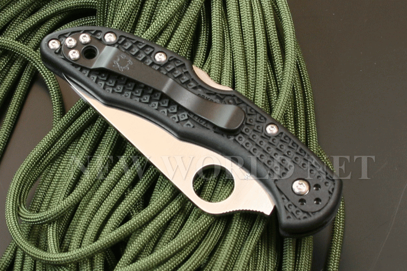 スパイダルコ 【SPYDERCO】 デリカ4通販格安セール情報 楽天 通販