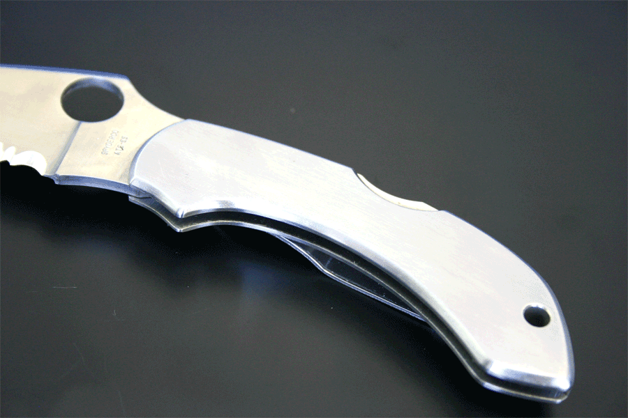 スパイダルコ 【SPYDERCO】 ドラゴンフライ ステンレス通販格安セール情報 楽天 通販
