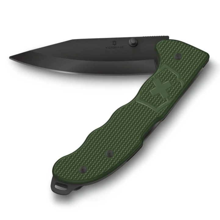 【ギフト対応可】【国内正規品】ビクトリノックス 【VICTORINOX】 エヴォ―クBSH ALOX グリーン 0.9425.DS24 選べる無料ラッピング ア...