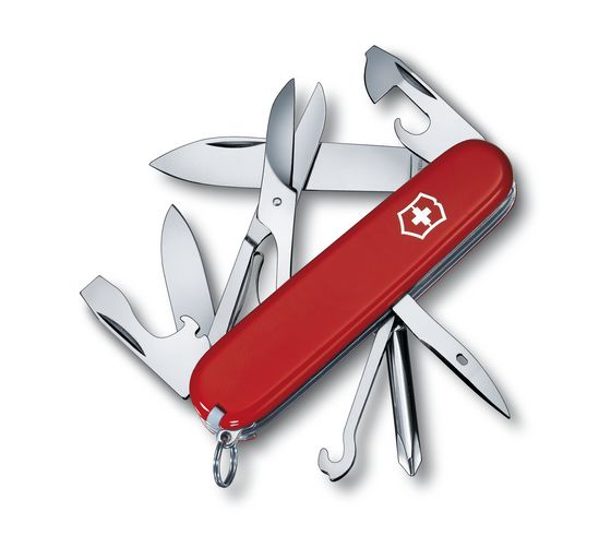 ビクトリノックス 【VICTORINOX】 スーパーティンカー(旧トラベラーPD) 1.4703