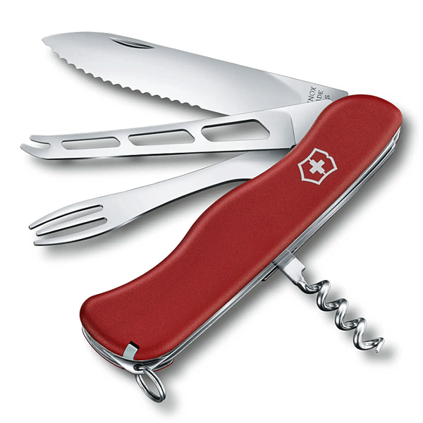 ビクトリノックス 【VICTORINOX】 チーズマスター 0.8313.W