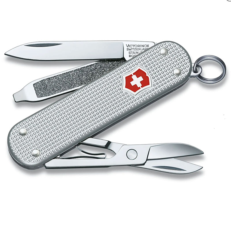 ビクトリノックス 【VICTORINOX】 クラ