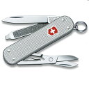 ビクトリノックス VICTORINOX クラシックALOX 旧クラシックAL 0.6221.26