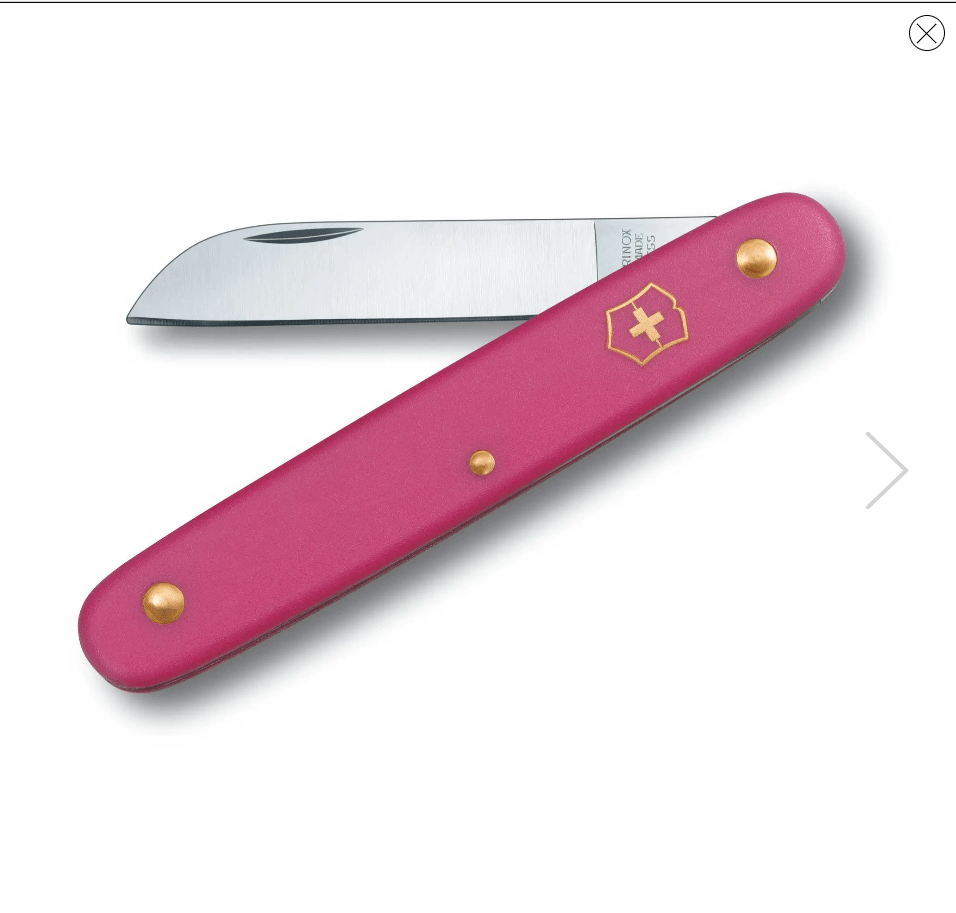 ビクトリノックス 【VICTORINOX】フロ