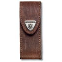 【ギフトバッグ対応可】 【国内正規品】ビクトリノックス 【VICTORINOX】 レザーケース 505 4.0543 マルチツール アウトドア キャンプ 折りた...