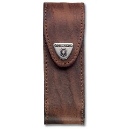 ビクトリノックス 【VICTORINOX】 レザーケース 506 4.0548