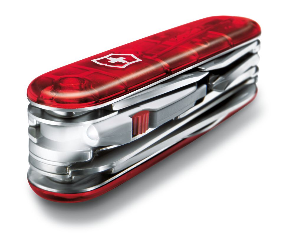 ビクトリノックス 【VICTORINOX】 ハントマンライト 1.7915.T通販格安セール情報　楽天　通販