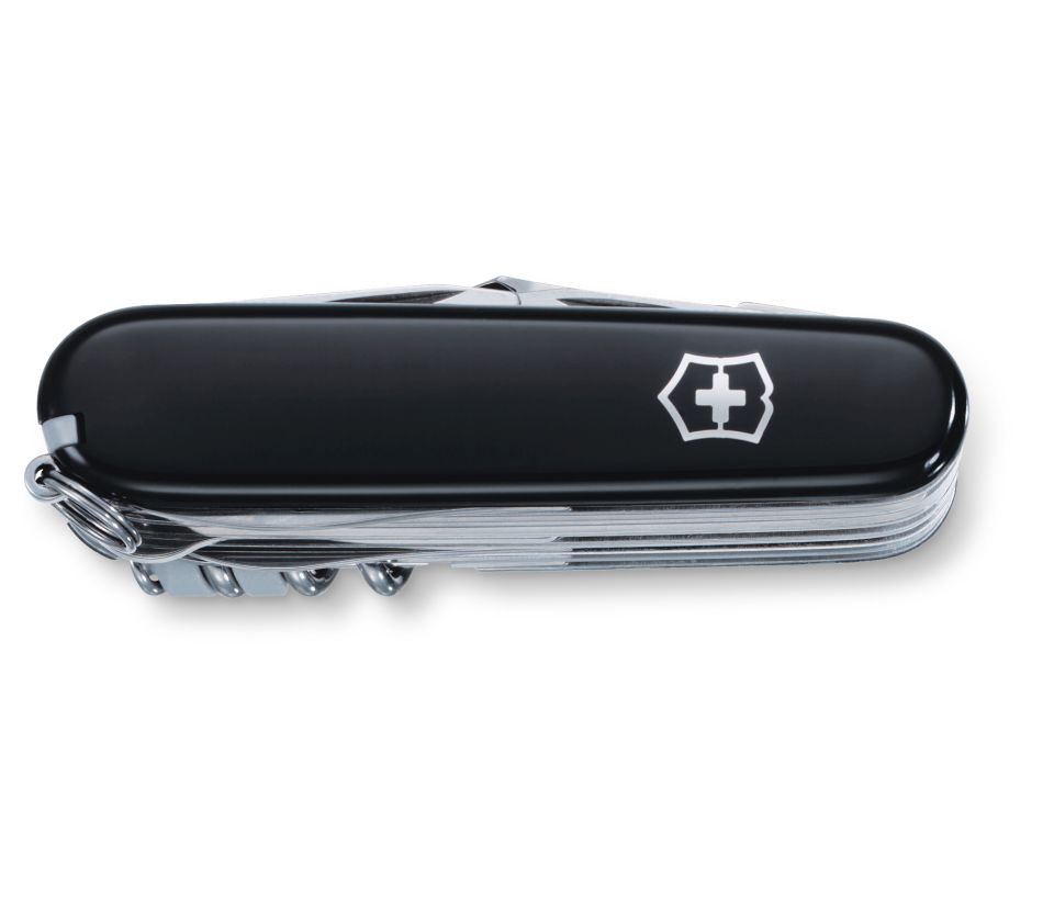 ビクトリノックス 【VICTORINOX】 スイスチャンプ 1.6795 2