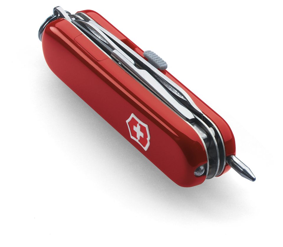 ビクトリノックス 【VICTORINOX】 ミッドナイトマネージャー (旧マネージャーライト)レッド通販格安セール情報 楽天 通販