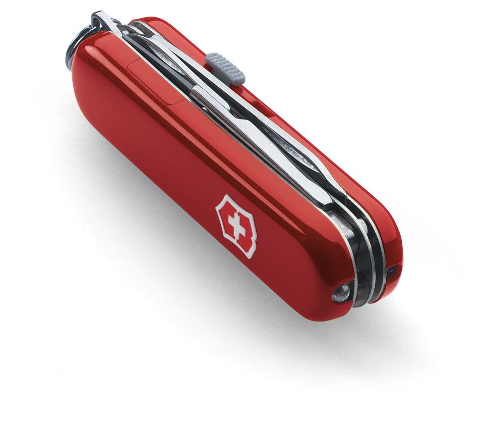 ビクトリノックス 【VICTORINOX】 ミッドナイトマネージャー (旧マネージャーライト)レッド通販格安セール情報 楽天 通販