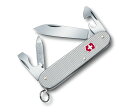 ビクトリノックス 【VICTORINOX】 カデットALOX(旧カデットAL) 0.2601.26 選べる無料ラッピング