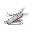 ビクトリノックス 【VICTORINOX】 シグネチャーライト シルバーテック 0.6226.T7