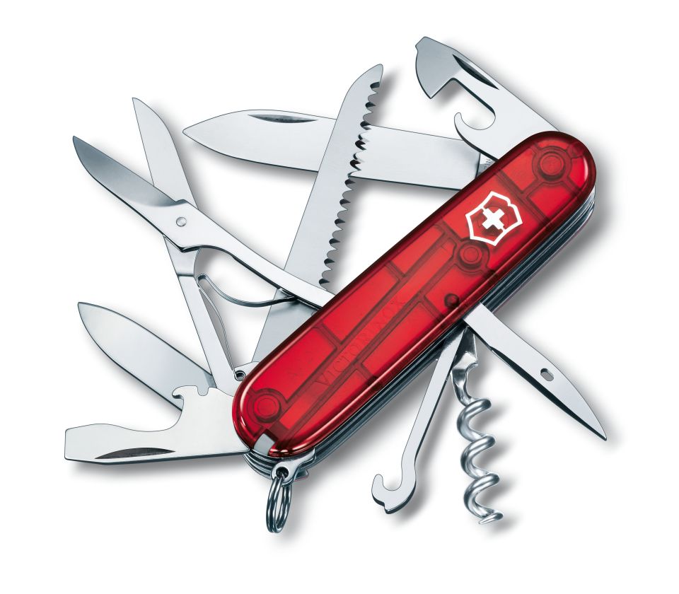 ビクトリノックス 【VICTORINOX】 ハン