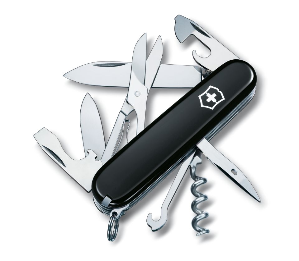 ビクトリノックス 【VICTORINOX】 クラ