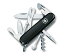 ӥȥΥå VICTORINOX 饤ޡ ֥å(ȥ٥顼 ֥å) 1.3703.3