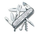 ビクトリノックス 【VICTORINOX】 クライマー シルバーテック (旧トラベラー シルバーテック) 1.3703.T7 選べる無料ラッピング