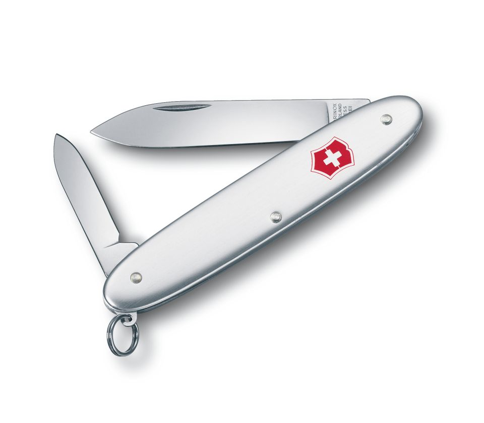 ビクトリノックス 【VICTORINOX】 エクセルシオールALOX(旧スーベニアAL) 0.6901.16