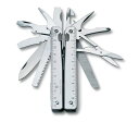 ビクトリノックス 【VICTORINOX】 スイスツールX 3.0327.N 選べる無料ラッピング(4)