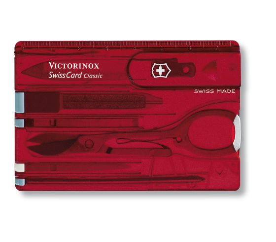 ビクトリノックス 【VICTORINOX】 スイ