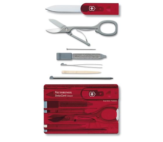 ビクトリノックス 【VICTORINOX】 スイスカードT 0.7100.T通販格安セール情報 楽天 通販