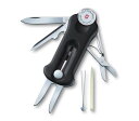 ビクトリノックス 【VICTORINOX】 ゴルフツール ブラック 0.7052.3 選べる無料ラッピング