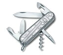 ビクトリノックス 【VICTORINOX】 スパルタン シルバーテック 1.3603.T7 選べる無料ラッピング