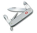 ビクトリノックス 【VICTORINOX】 ソルジャーCVAL 0.8201.26