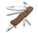 ビクトリノックス 【VICTORINOX】 フォーリスターウッド 0.8361.63 選べる無料ラッピング(4)