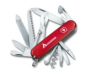 ビクトリノックス 【VICTORINOX】 レインジャー 1.3763.71