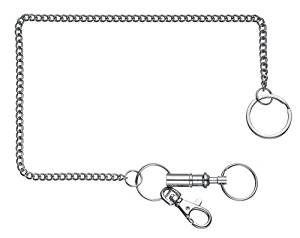 ビクトリノックス 【VICTORINOX】 コンビネーションチェーン 4.1854