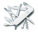 ビクトリノックス 【VICTORINOX】 ハントマン ホワイト　1.3713.7