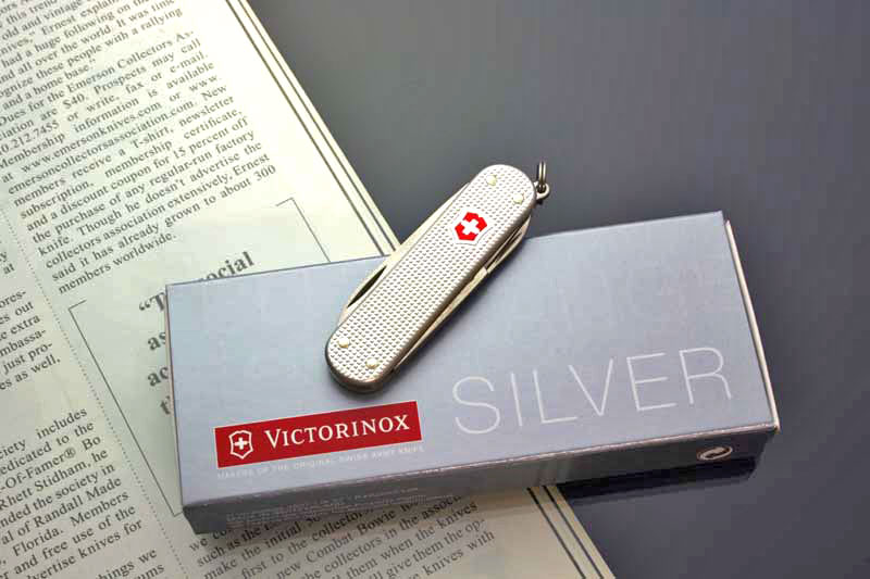 ビクトリノックス 【VICTORINOX】 クラ