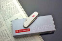 ビクトリノックス 【VICTORINOX】 クラシックALOX(旧クラシックAL) 0.6221.26 選べる無料ラッピング