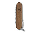 ビクトリノックス 【VICTORINOX】 スイスチャンプ ウッド 1.6791.63 選べる無料ラッピング