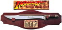 【United Cutlery】 ユナイテッドカトラリー Indiana Jones Khyber Bowie Knife 2nd Edition インディージョーンス カイバーボウイナイフ 2ndエディション