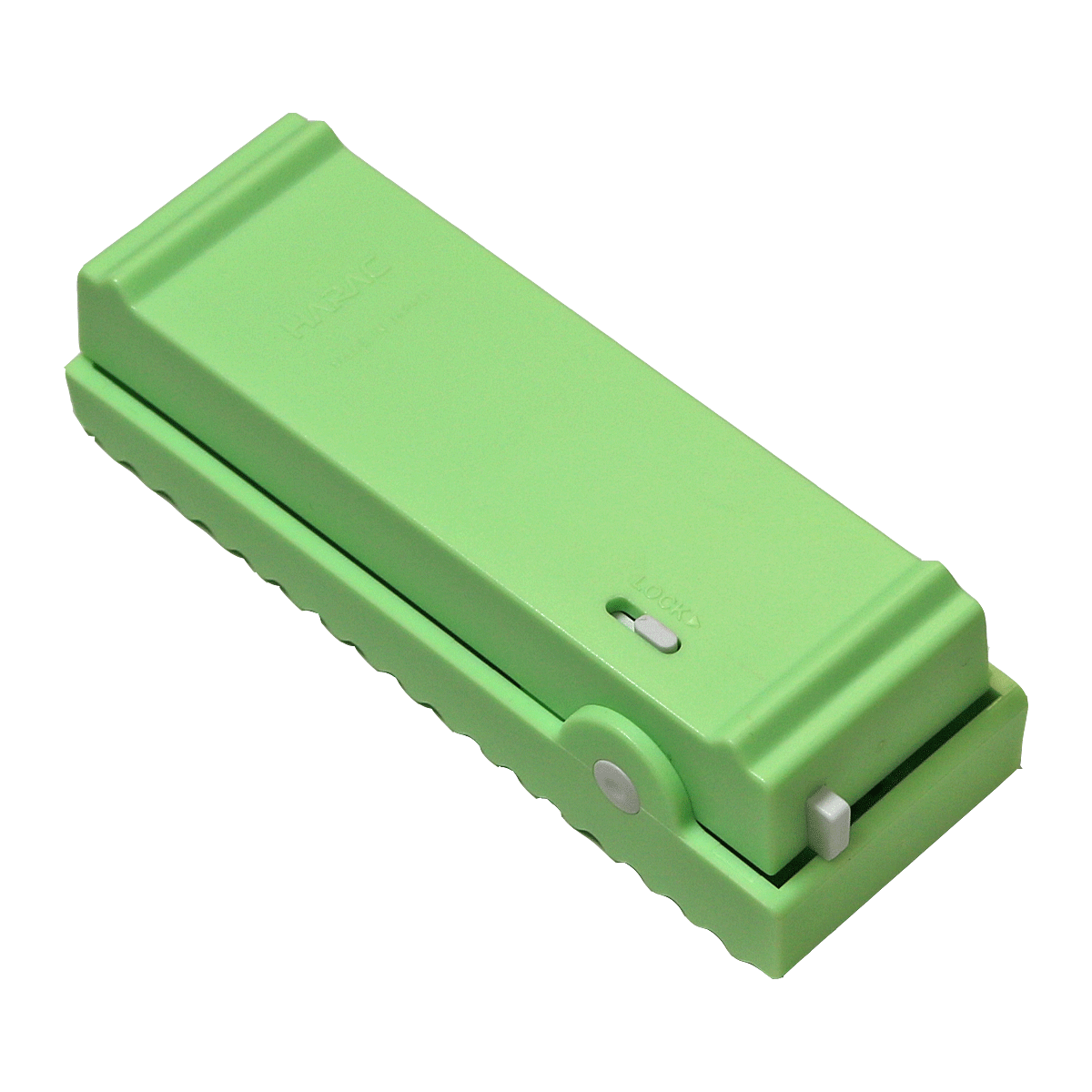 【HARAC】 ハラク Gav/ガブ 関の刃物 ハンドシュレッダー グッドデザイン賞 文房具 新生活 文具 個人情報保護 封筒 宛名 簡単 学校 事務用品 オフィス用品 手のひらサイズ 便利グッズ 小型手動シュレッダー ホチキス型 郵便物 電力不必要 書類 一人暮らし newworldnet-10011368 ニューワールドネット名品倶楽部 サンプル画像3