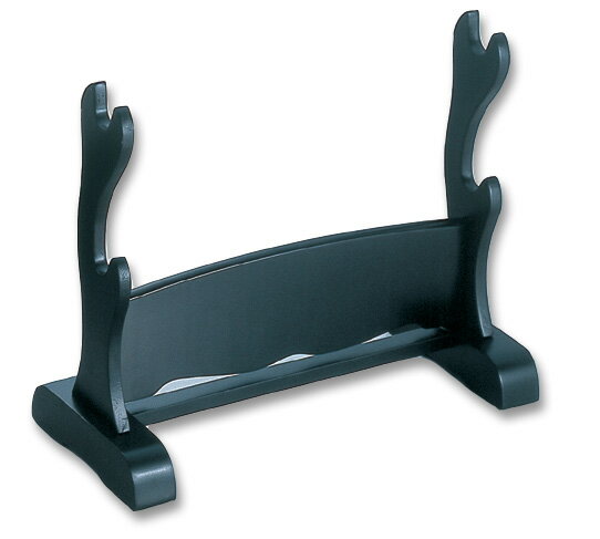 【ギフト対応可】模造刀 二本掛台 選べる無料ラッピング 日本刀 インテリア コスプレ レプリカ 侍 小道具 鍔 衣装 武将 美術刀 模擬刀 コレクション 時代劇 武器玩具 和風 仮装 ディスプレイ 工芸品 刀剣