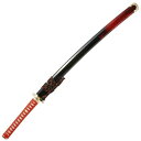 【ギフト対応可】模造刀 戦国シリーズ 市拵 中刀(お市の方) NEU-098 日本製選べる無料ラッピング 日本刀 インテリア コスプレ レプリカ 侍 小道具 鍔...