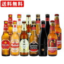 送料無料　海外ビールセット　スペインビール6種類12本セット　（北海道・沖縄＋890円）　海外ビール ...