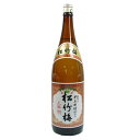 松竹梅　上撰　1800ml　一升瓶　（1800ml/1本）