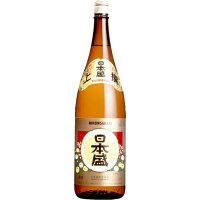 日本盛　上撰　1800ml　一升瓶　(1800ml/1本)