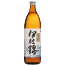 芋焼酎　伊佐錦　25度　900ml