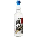 【全品ポイント5倍★マラソン期間中★要エントリー】 (沖縄本島) 残波 30度 600ml