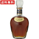 送料無料(RCP) サントリー VSOP デキャンタ(化粧瓶) 700ml (北海道・沖縄+890円)