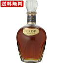 送料無料（RCP）　サントリー　VSOP　デキャンタ（化粧瓶）　700ml　（北海道・沖縄＋890円）