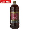 送料無料（RCP）　サントリー　VO　4000ml　（北海道・沖縄＋890円）